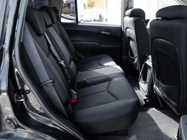 SsangYong Kyron I Рестайлинг с пробегом 2014 года, цена 805 000 рублей, 234304 км, внедорожник, Автокод Объявления
