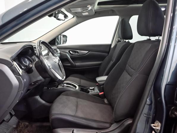 Nissan X-Trail III с пробегом 2018 года, цена 2 030 000 рублей, 174615 км, внедорожник, Автокод Объявления