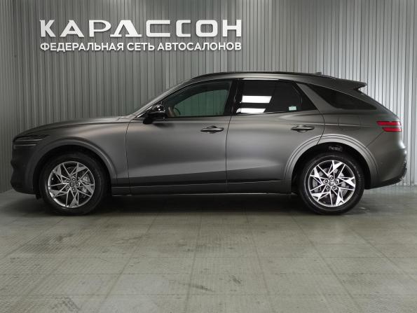 Genesis GV70 I с пробегом 2023 года, цена 4 860 000 рублей, 48456 км, внедорожник, Автокод Объявления