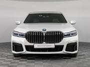 BMW 7 серии VI (G11/G12) Рестайлинг Химки  - изображение 27
