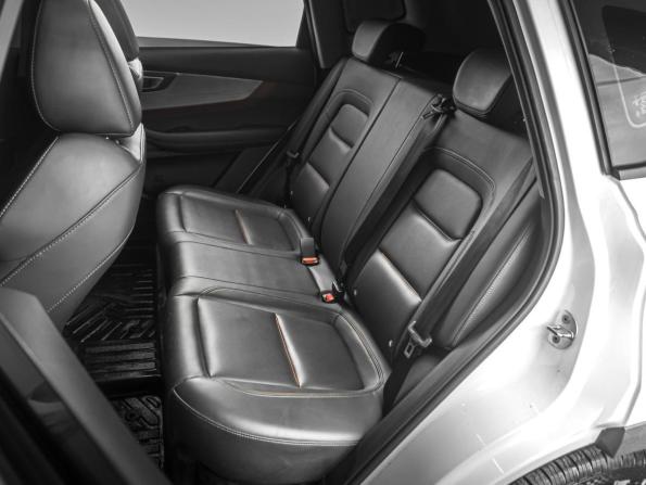 Chery Tiggo 7 Pro I с пробегом 2021 года, цена 1 549 000 рублей, 93731 км, внедорожник, Автокод Объявления