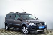 Lada (ВАЗ) Largus I Пермь  - изображение 22