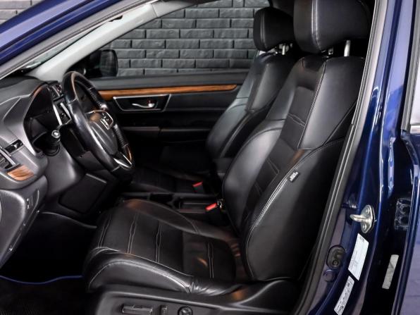 Honda CR-V V с пробегом 2019 года, цена 2 800 000 рублей, 159390 км, внедорожник, Автокод Объявления