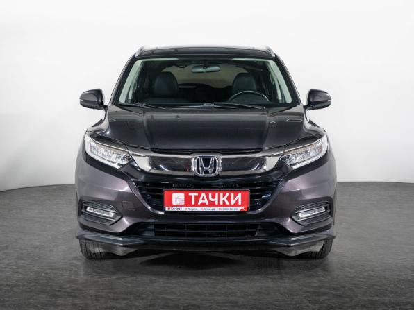 Honda Vezel I Рестайлинг с пробегом 2020 года, цена 1 950 000 рублей, 61516 км, внедорожник, Автокод Объявления