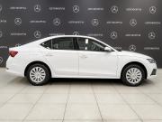 Skoda Octavia IV (A8) Москва  - изображение 31