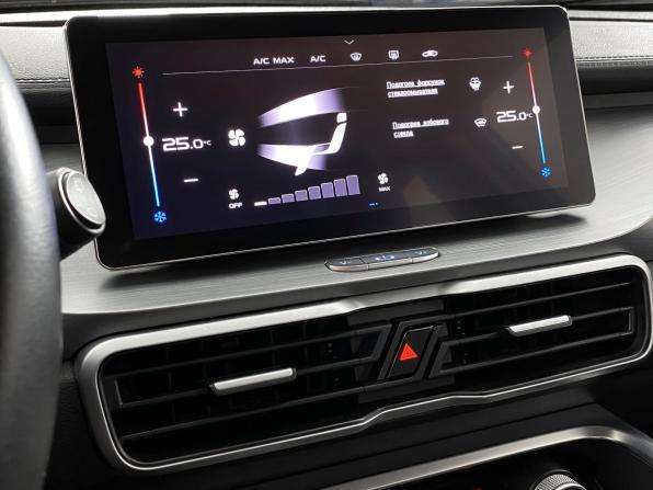 Geely Coolray I с пробегом 2022 года, цена 1 199 000 рублей, 140663 км, внедорожник, Автокод Объявления