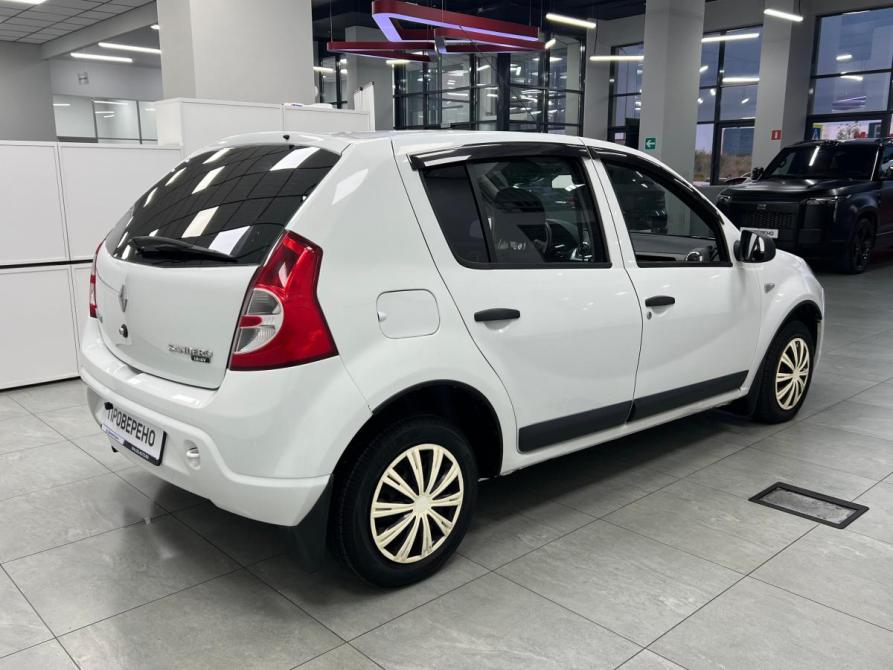 Renault Sandero I Казань  - изображение 6