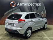Lada (ВАЗ) XRAY I Ставрополь  - изображение 25