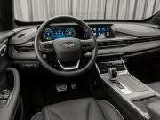 Chery Tiggo 4 I Рестайлинг 2 Москва  - изображение 36