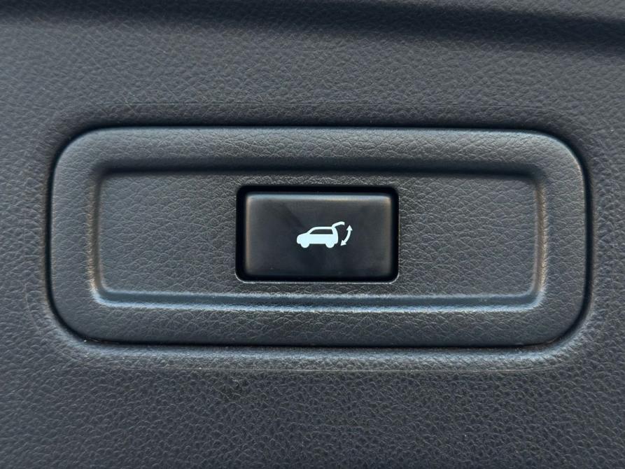 Infiniti FX II (S51) Рестайлинг Санкт-Петербург  - изображение 36