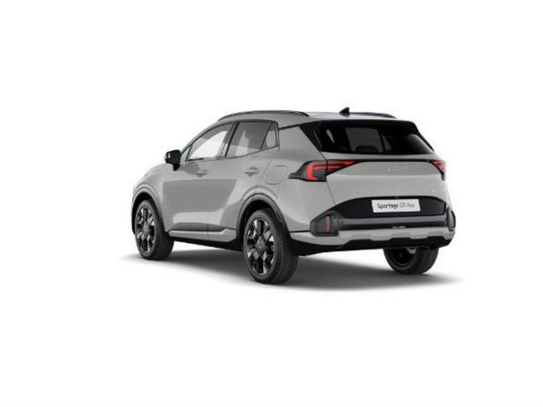 Новый Kia Sportage V Рестайлинг 2026 года, цена 4 890 000 рублей, внедорожник, Автокод Объявления