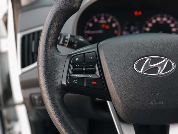 Hyundai Creta I Рестайлинг с пробегом 2020 года, цена 2 000 000 рублей, 56205 км, внедорожник, Автокод Объявления