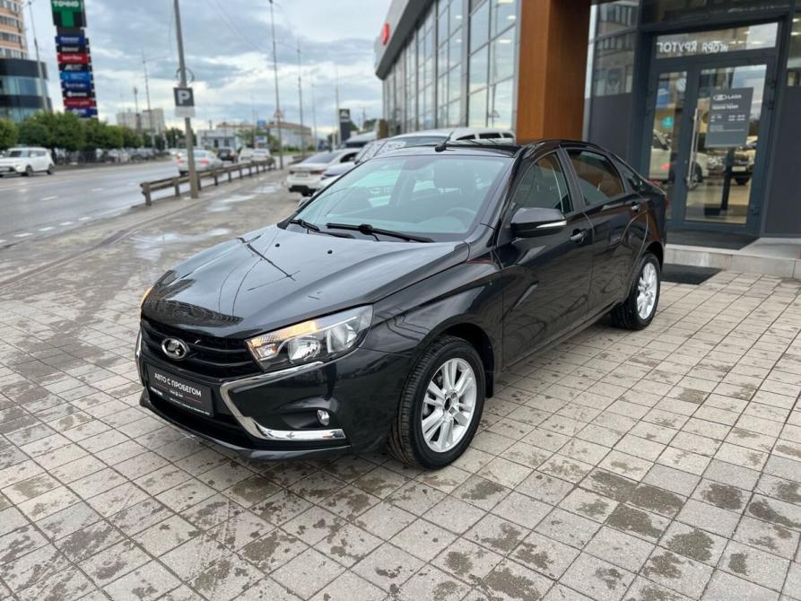 Lada (ВАЗ) Vesta I Краснодар  - изображение 1