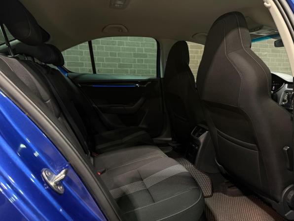 Skoda Octavia III (A7) Рестайлинг с пробегом 2019 года, цена 1 900 000 рублей, 118296 км, лифтбек, Автокод Объявления
