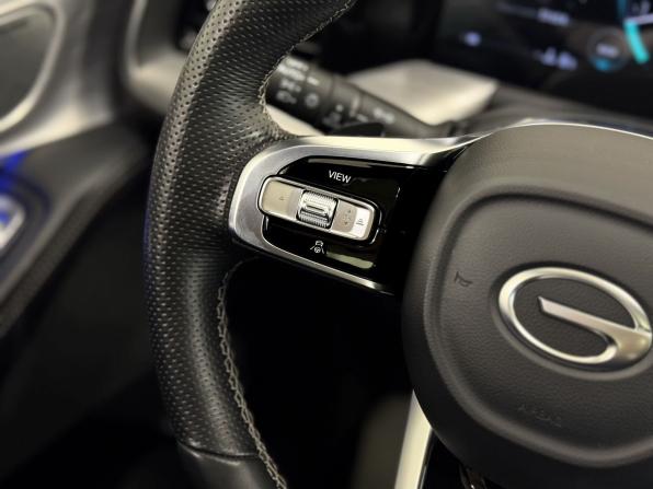 GAC GS8 II с пробегом 2024 года, цена 3 350 000 рублей, 51604 км, внедорожник, Автокод Объявления
