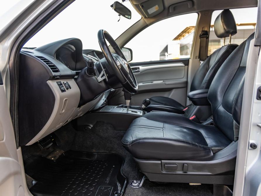 Mitsubishi Pajero Sport II Рестайлинг Волгоград  - изображение 26