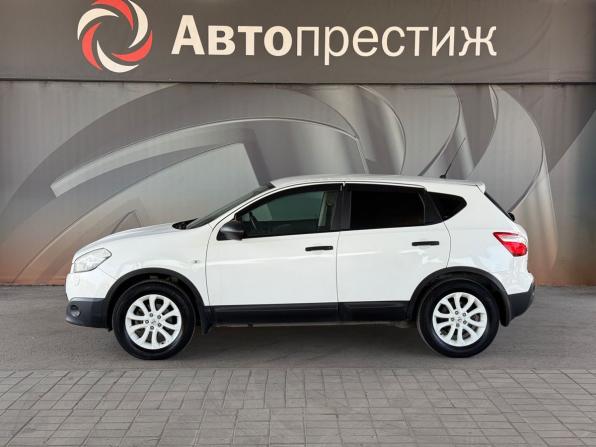 Nissan Qashqai I Рестайлинг с пробегом 2010 года, цена 920 000 рублей, 230000 км, внедорожник, Автокод Объявления