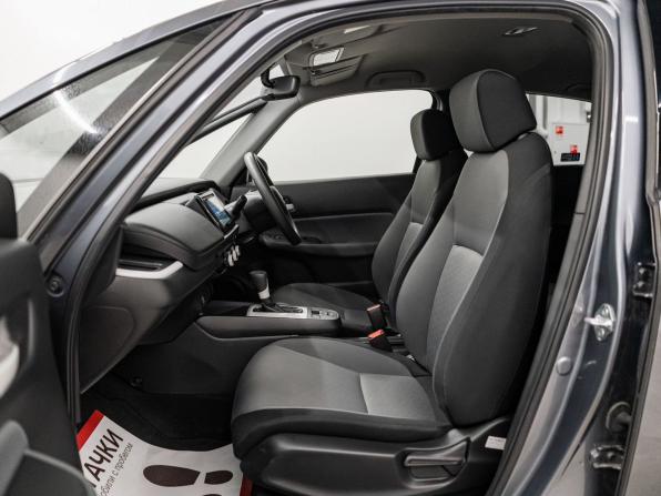 Honda Fit IV с пробегом 2020 года, цена 1 330 000 рублей, 114000 км, хэтчбек, Автокод Объявления