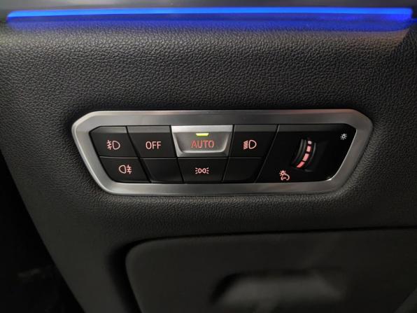 BMW X7 I (G07) с пробегом 2022 года, цена 8 999 000 рублей, 92075 км, внедорожник, Автокод Объявления