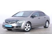 Honda Civic VIII Омск  - изображение 25