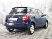 Skoda Fabia II Рестайлинг Ульяновск  - изображение 26