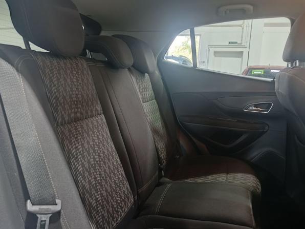 Opel Mokka I с пробегом 2014 года, цена 949 000 рублей, 159895 км, внедорожник, Автокод Объявления