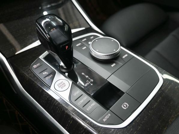 BMW 3 серии VII (G2x) с пробегом 2020 года, цена 3 939 900 рублей, 55000 км, седан, Автокод Объявления