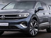 Volkswagen Talagon I Москва  - изображение 35