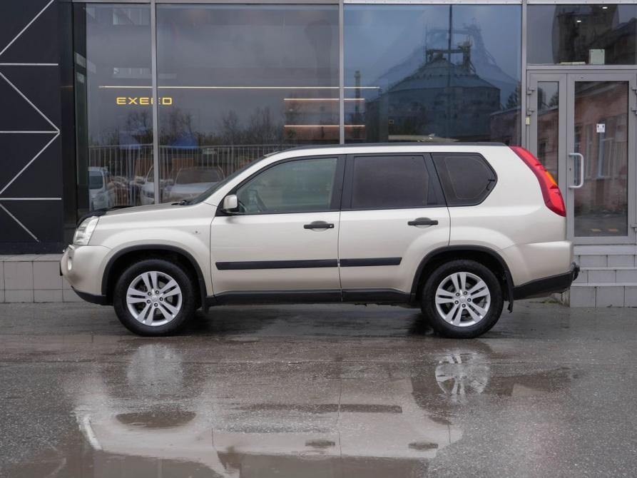 Nissan X-Trail II Новосибирск  - изображение 8