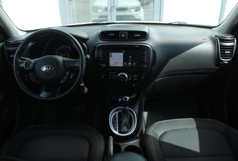 Kia Soul II Рестайлинг Саратов  - изображение 16