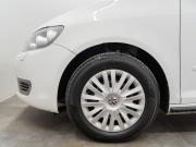 Volkswagen Golf Plus II Красноярск  - изображение 41