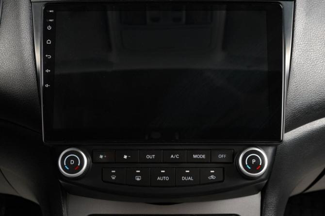 Honda Accord VIII с пробегом 2007 года, цена 999 000 рублей, 550000 км, седан, Автокод Объявления