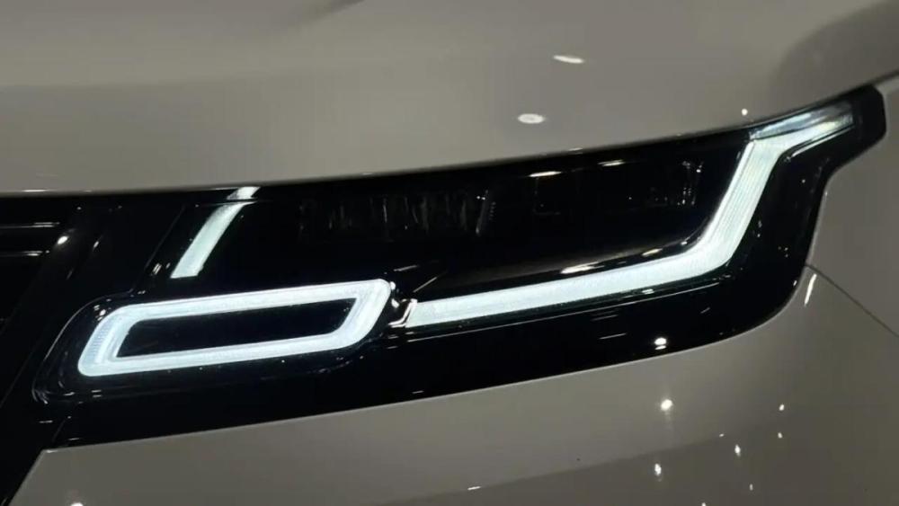 Land Rover Range Rover Velar I Смоленск  - изображение 4