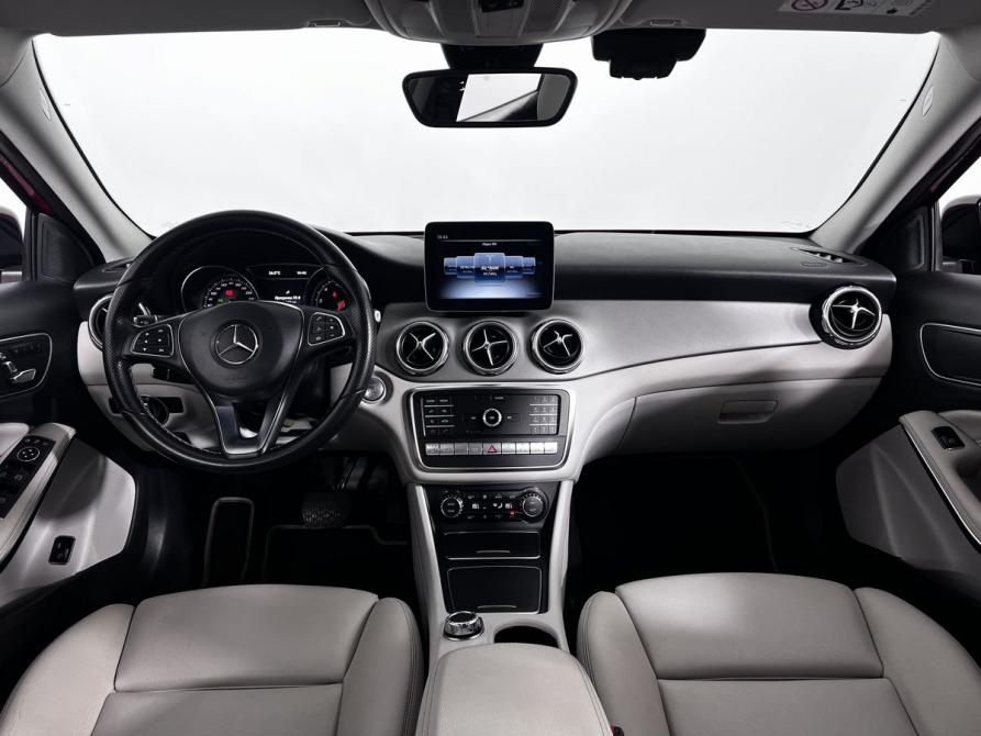 Mercedes-Benz GLA I (X156) Рестайлинг Калининград  - изображение 14