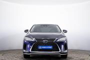 Lexus RX IV Пермь  - изображение 31