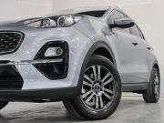 Kia Sportage IV Рестайлинг Новосибирск  - изображение 52