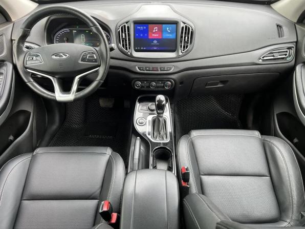 Chery Tiggo 7 I с пробегом 2019 года, цена 1 215 000 рублей, 108000 км, внедорожник, Автокод Объявления