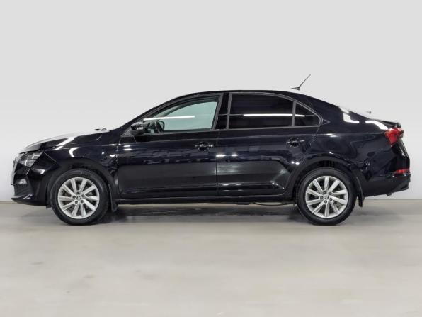 Skoda Rapid II с пробегом 2020 года, цена 1 615 000 рублей, 55616 км, лифтбек, Автокод Объявления