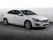 Volvo S60 II Москва  - изображение 27