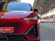 Changan UNI-V I Екатеринбург  - изображение 32