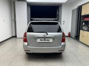 Toyota Corolla IX (E120 E130) Рестайлинг Новосибирск  - изображение 18