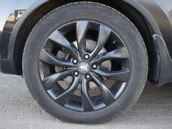 Hyundai ix35 I с пробегом 2010 года, цена 940 000 рублей, 151215 км, внедорожник, Автокод Объявления