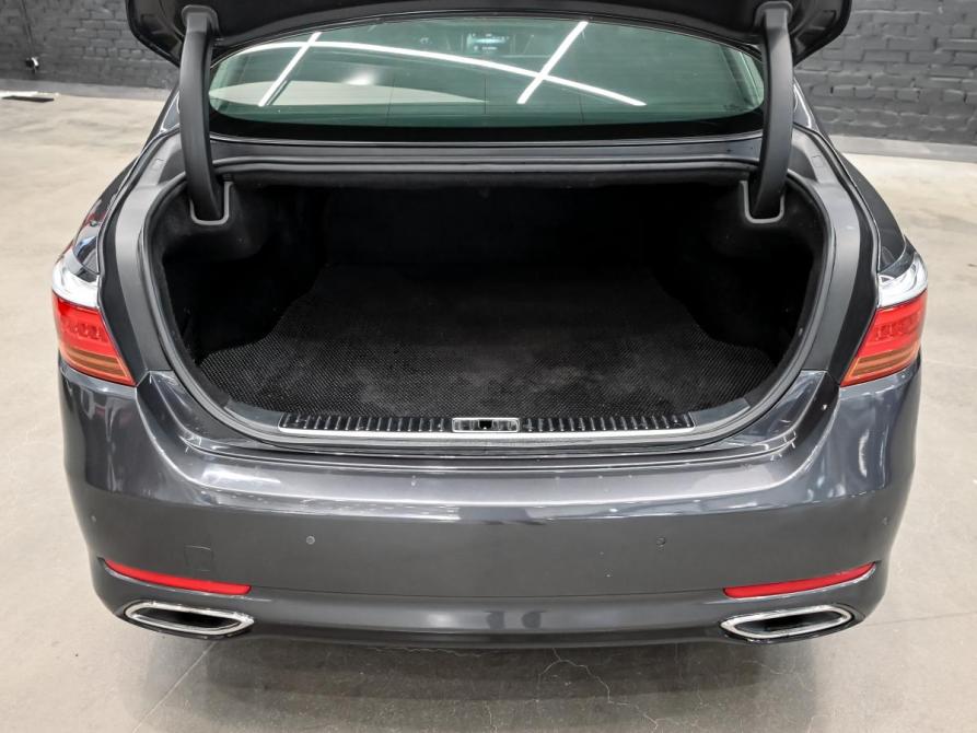 Kia Quoris I Ресталинг 2 Екатеринбург  - изображение 6