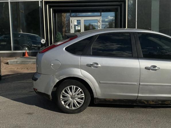 Ford Focus II с пробегом 2007 года, цена 259 000 рублей, 271148 км, хэтчбек, Автокод Объявления