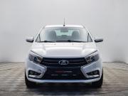Lada (ВАЗ) Vesta I Москва  - изображение 24