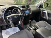Toyota Land Cruiser Prado 150 Series Рестайлинг 1 Санкт-Петербург  - изображение 52
