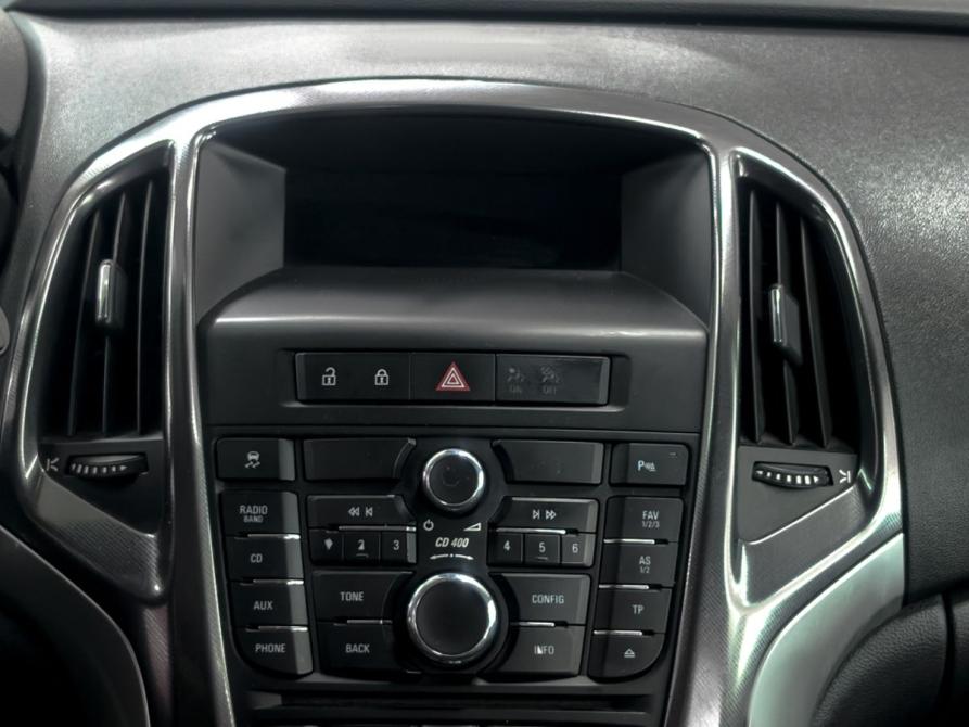 Opel Astra J Ростов-на-Дону  - изображение 16