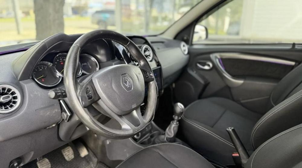 Renault Duster I Рестайлинг Ставрополь  - изображение 14