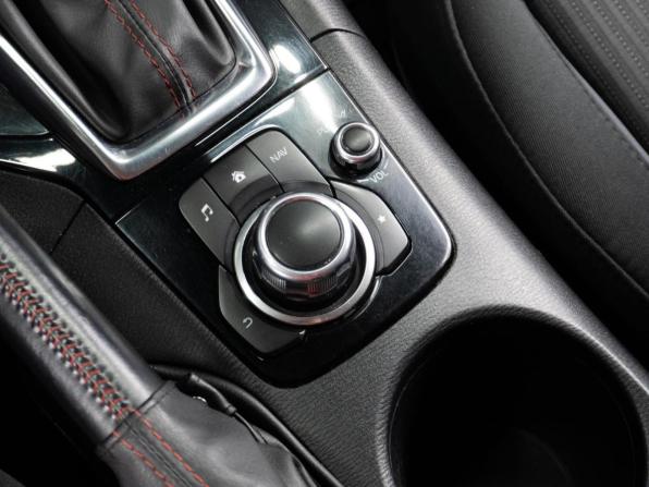 Mazda 3 III (BM) с пробегом 2014 года, цена 1 478 000 рублей, 177869 км, седан, Автокод Объявления