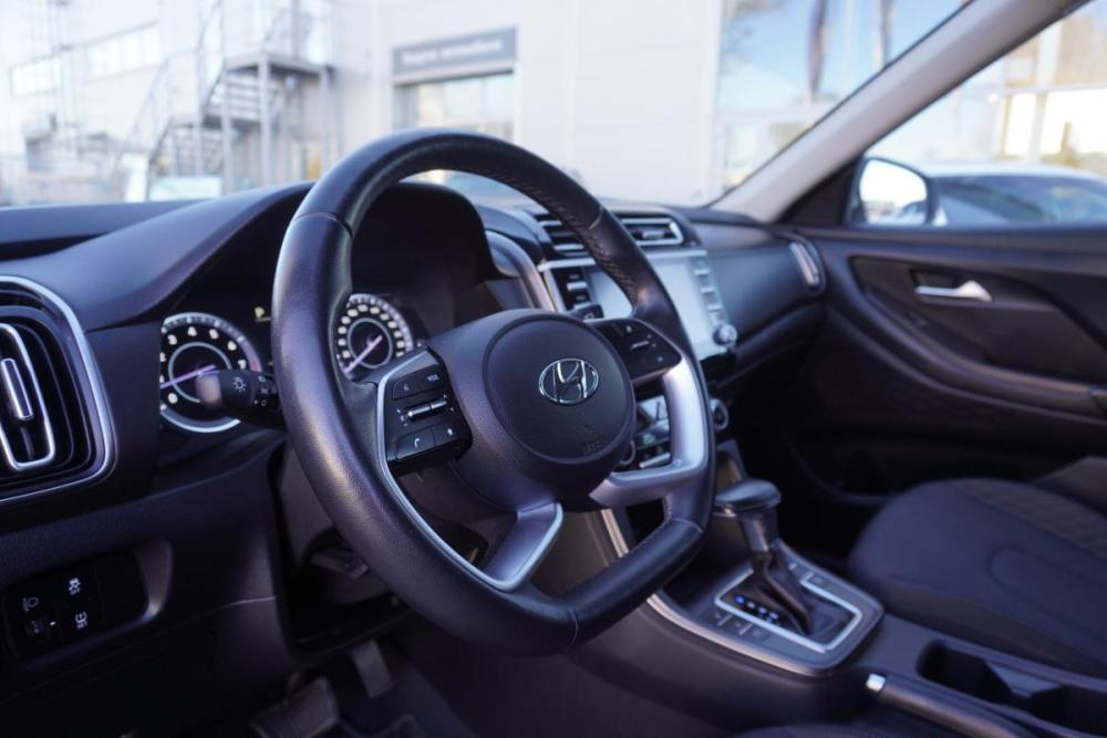 Hyundai Creta II Ульяновск  - изображение 11